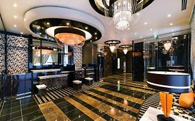 Apa Hotel Nagoya Ekimae Minami